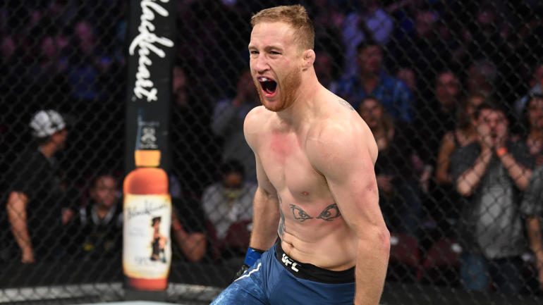 UFC on ESPN 2 Review – FightFreaks.co