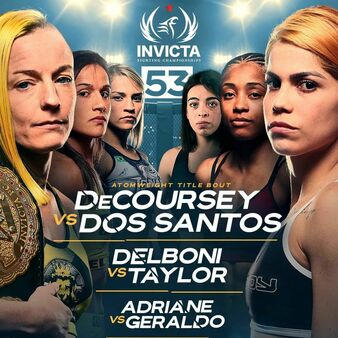 Invicta FC 53